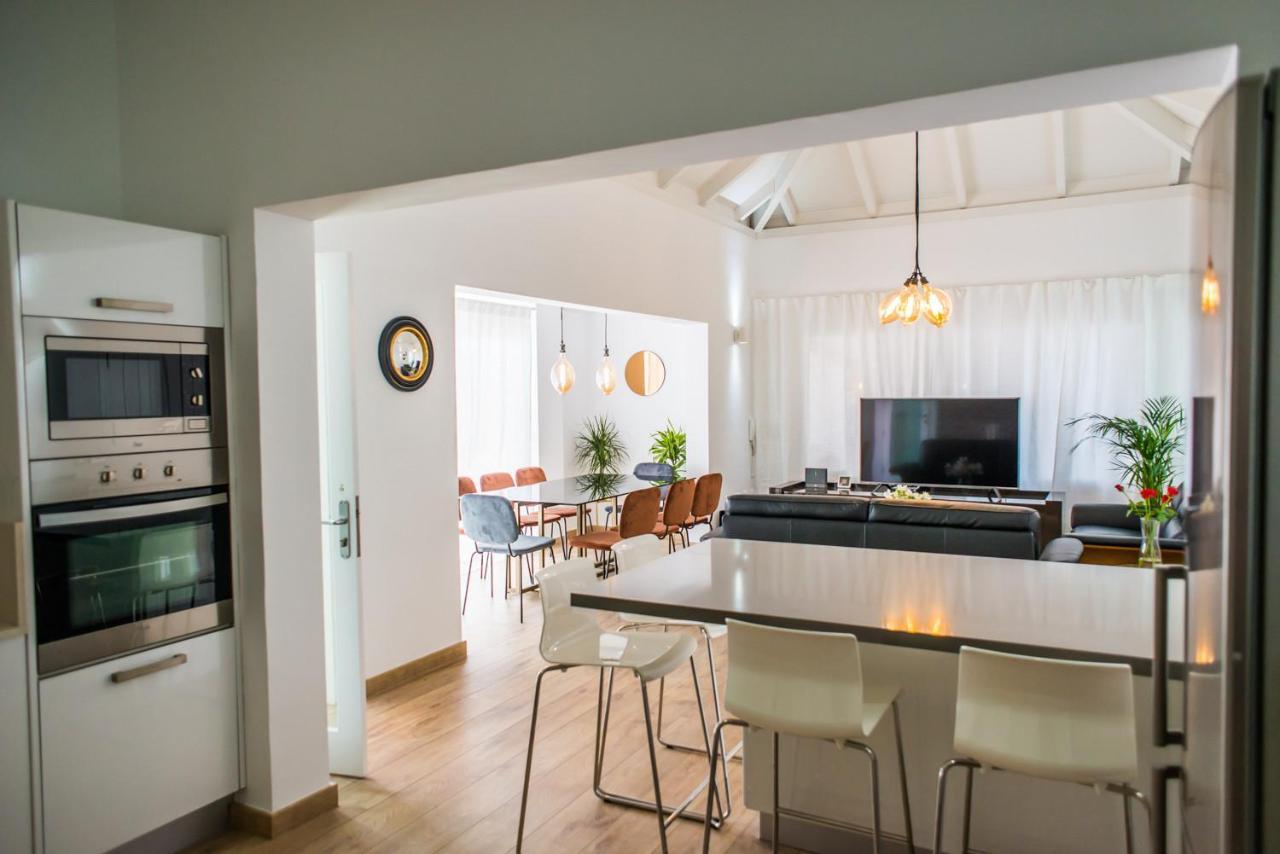 Villa Bonita Luxury Private Pool Corralejo By Holidays Home Bagian luar foto